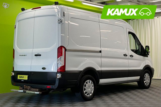 Ford Transit 4