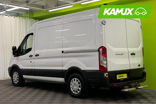 Ford Transit 5