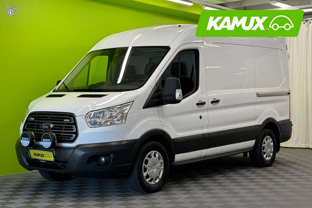 Ford Transit 6