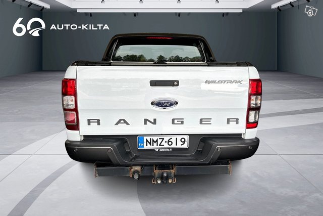 Ford Ranger 4