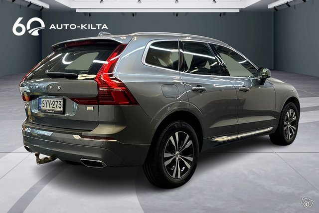 VOLVO XC60 2