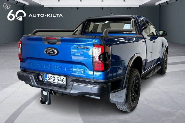 Ford Ranger 2