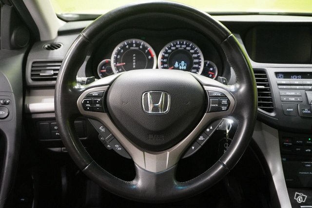 Honda Accord 14