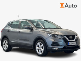 Nissan Qashqai, Autot, Hmeenlinna, Tori.fi