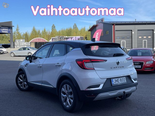 Renault Captur 3