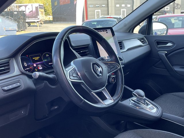 Renault Captur 5