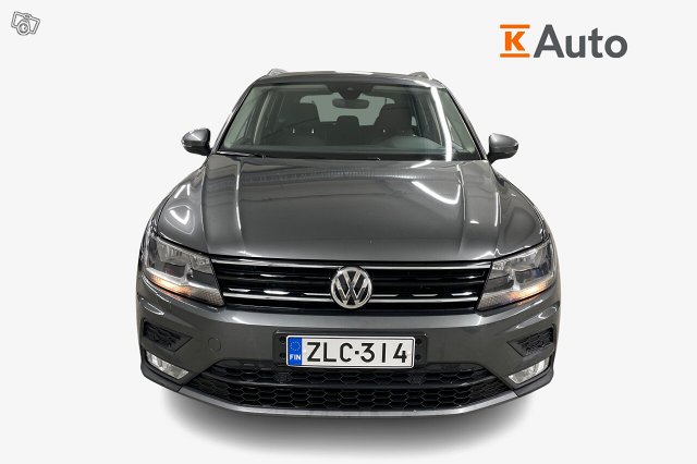 Volkswagen Tiguan 4