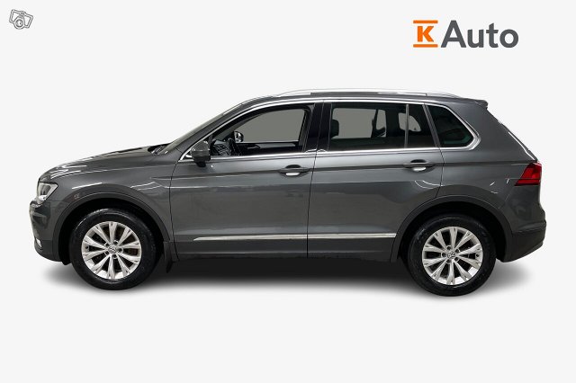 Volkswagen Tiguan 5