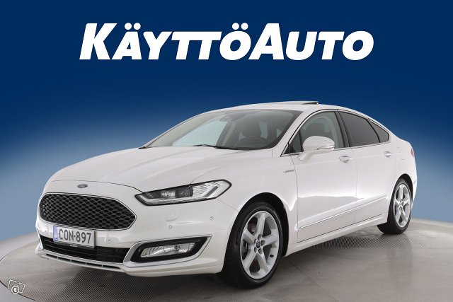 FORD Mondeo 1