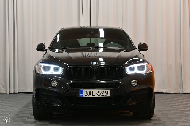 BMW X6 2