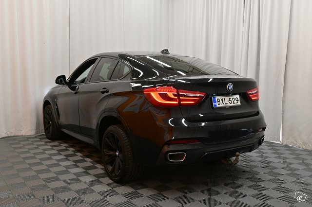 BMW X6 5