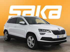 Skoda Karoq, Autot, Espoo, Tori.fi