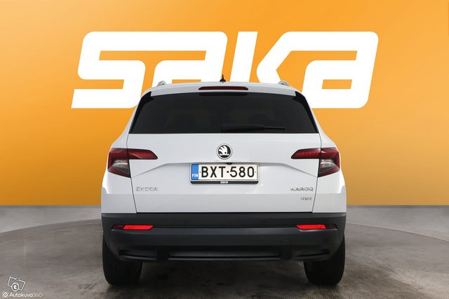 Skoda Karoq 7