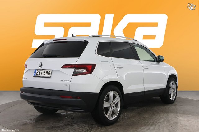 Skoda Karoq 8