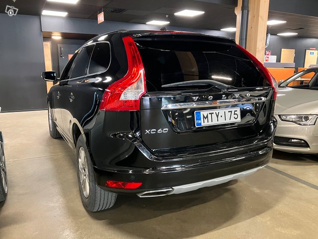 Volvo XC60 3