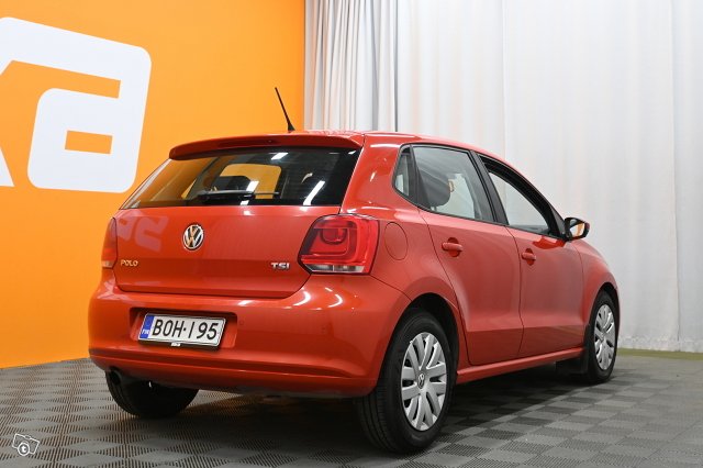 Volkswagen Polo 7