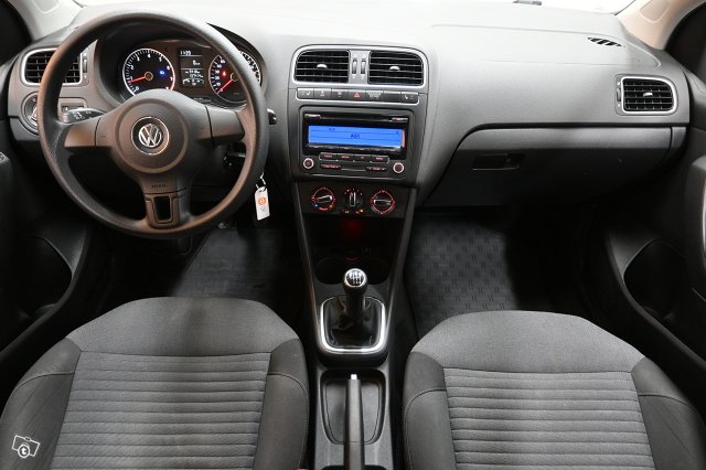 Volkswagen Polo 15