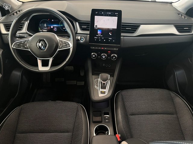 Renault Captur 5