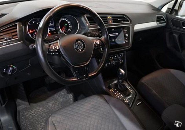 Volkswagen Tiguan 3