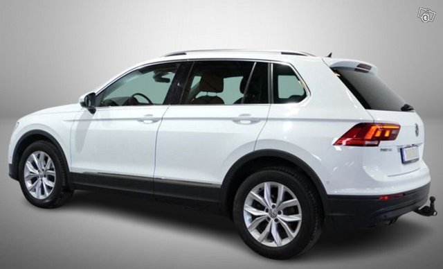 Volkswagen Tiguan 4