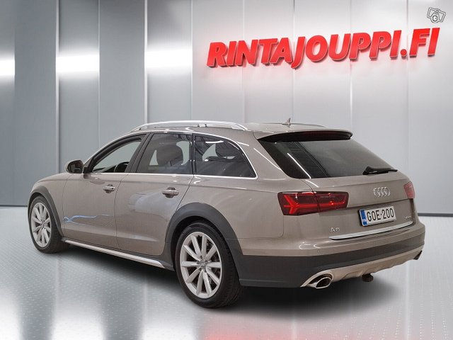 Audi A6 Allroad Quattro 2