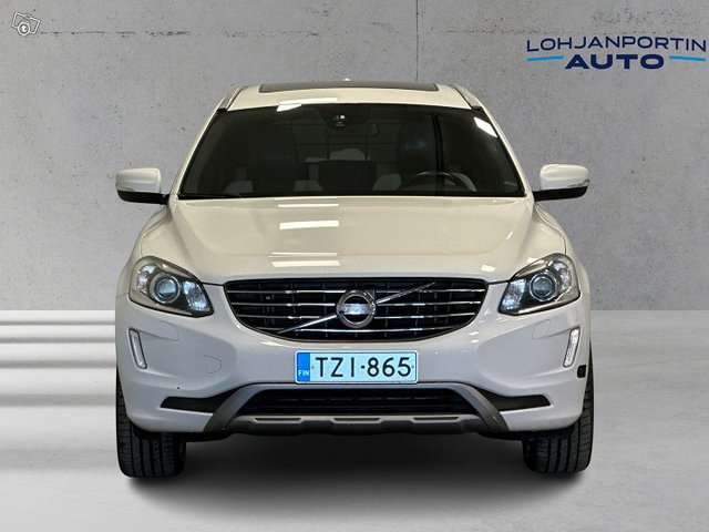 Volvo XC60 2