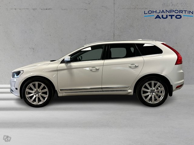 Volvo XC60 3