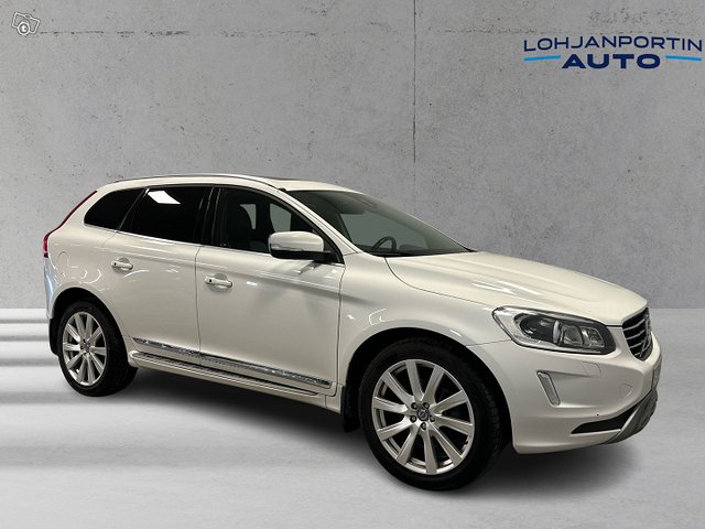 Volvo XC60 6