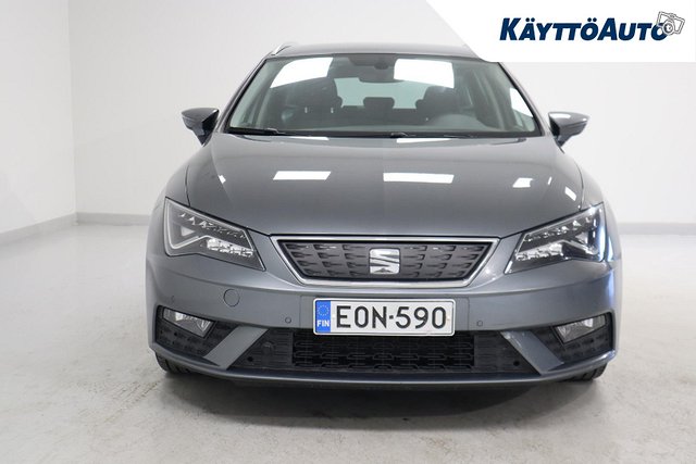 SEAT LEON ST 5