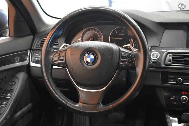 BMW 520 14