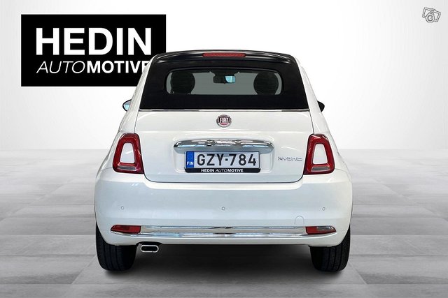 Fiat 500C 3