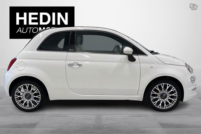 Fiat 500C 6