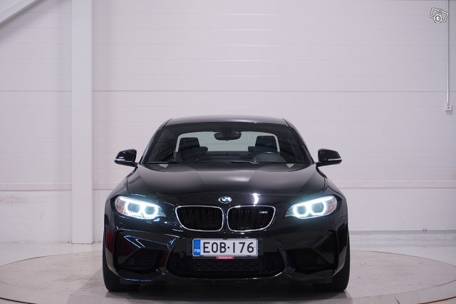 BMW M2 2