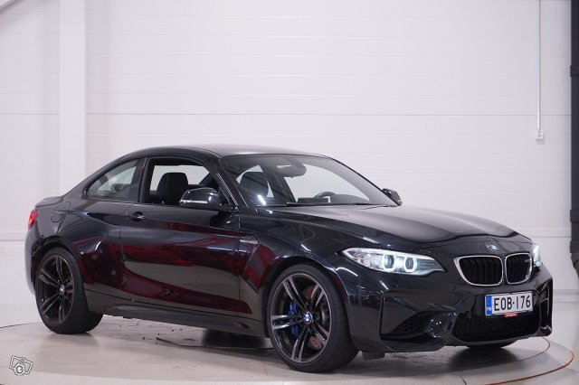 BMW M2 3