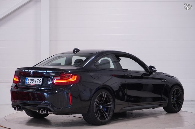 BMW M2 5