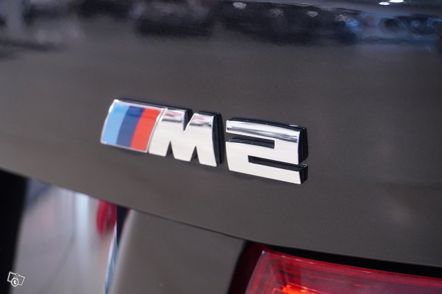 BMW M2 9