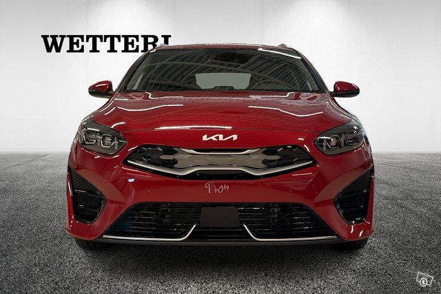 Kia Ceed 2