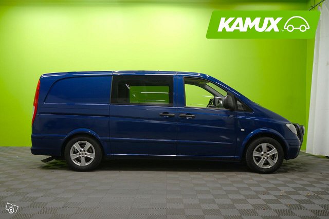 Mercedes-Benz Vito 2