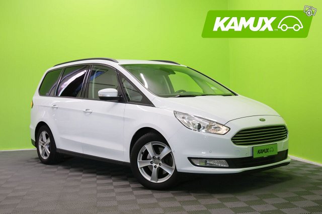 Ford Galaxy 1