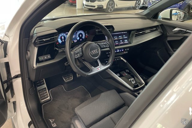 AUDI A3 3