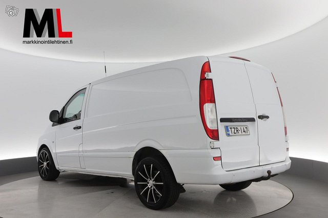 Mercedes-Benz Vito 3