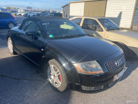 Audi TT, Autot, Seinjoki, Tori.fi