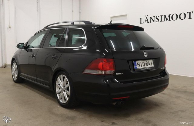 Volkswagen Golf 4