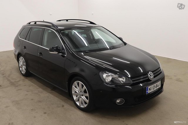 Volkswagen Golf 7