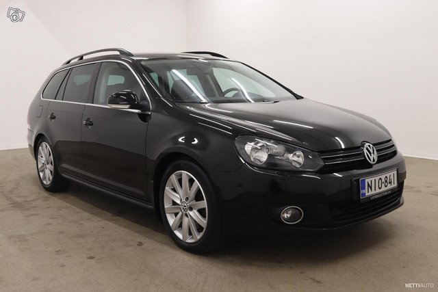 Volkswagen Golf 8