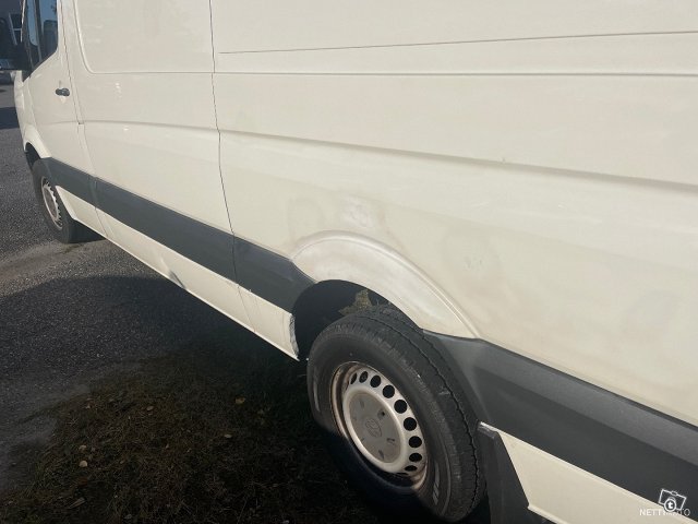 Volkswagen Crafter 17