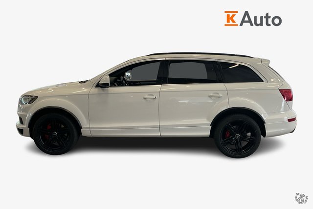 AUDI Q7 5