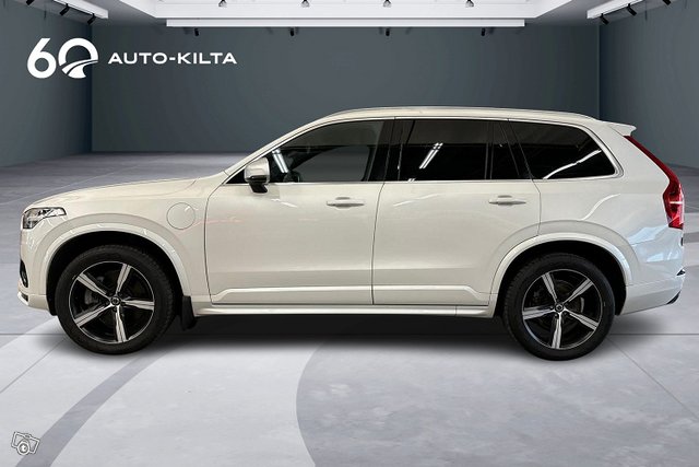 Volvo XC90 3