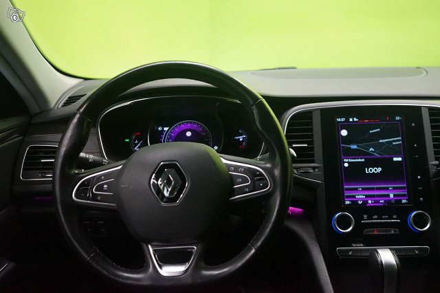 Renault Talisman 11