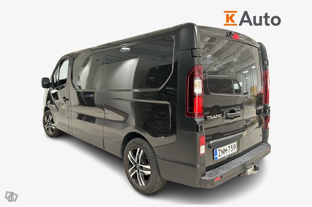 Renault Trafic 2